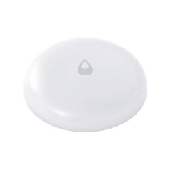Aqara T1 Water Leak Sensor White - Reliable Home Protection & Smart Alerts - 6975833352142